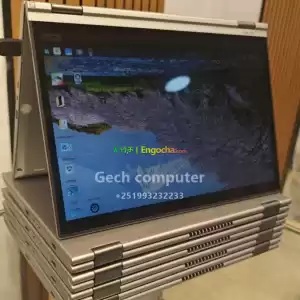 ️New arrival   Lenovo Yoga  380 yogaBrand New Lenovo x380  With pen    octa core processo in Ethiopia